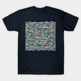 Sea Roommate T-Shirt